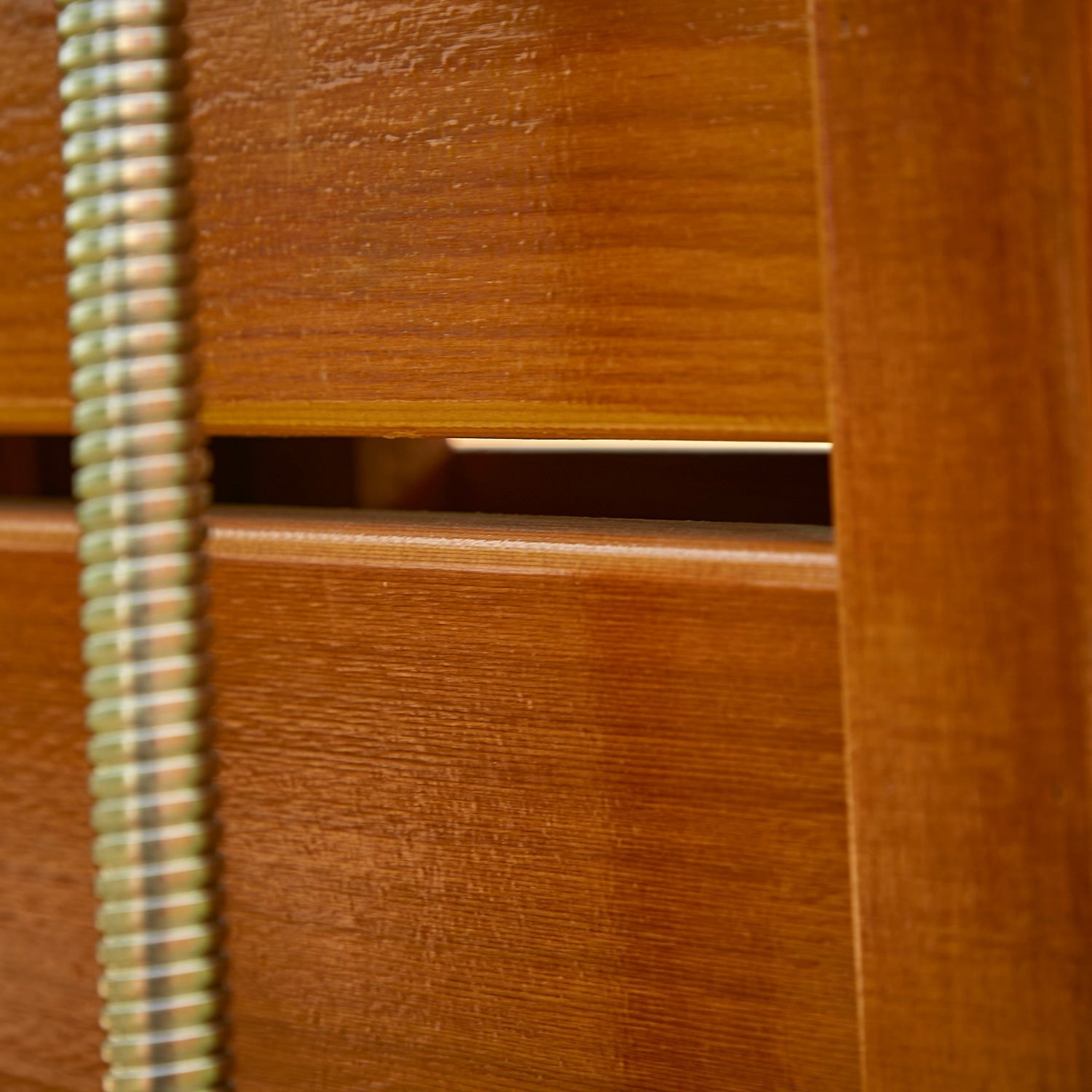 SAUNA EVOLUTION® Sunlight Outdoor Shower