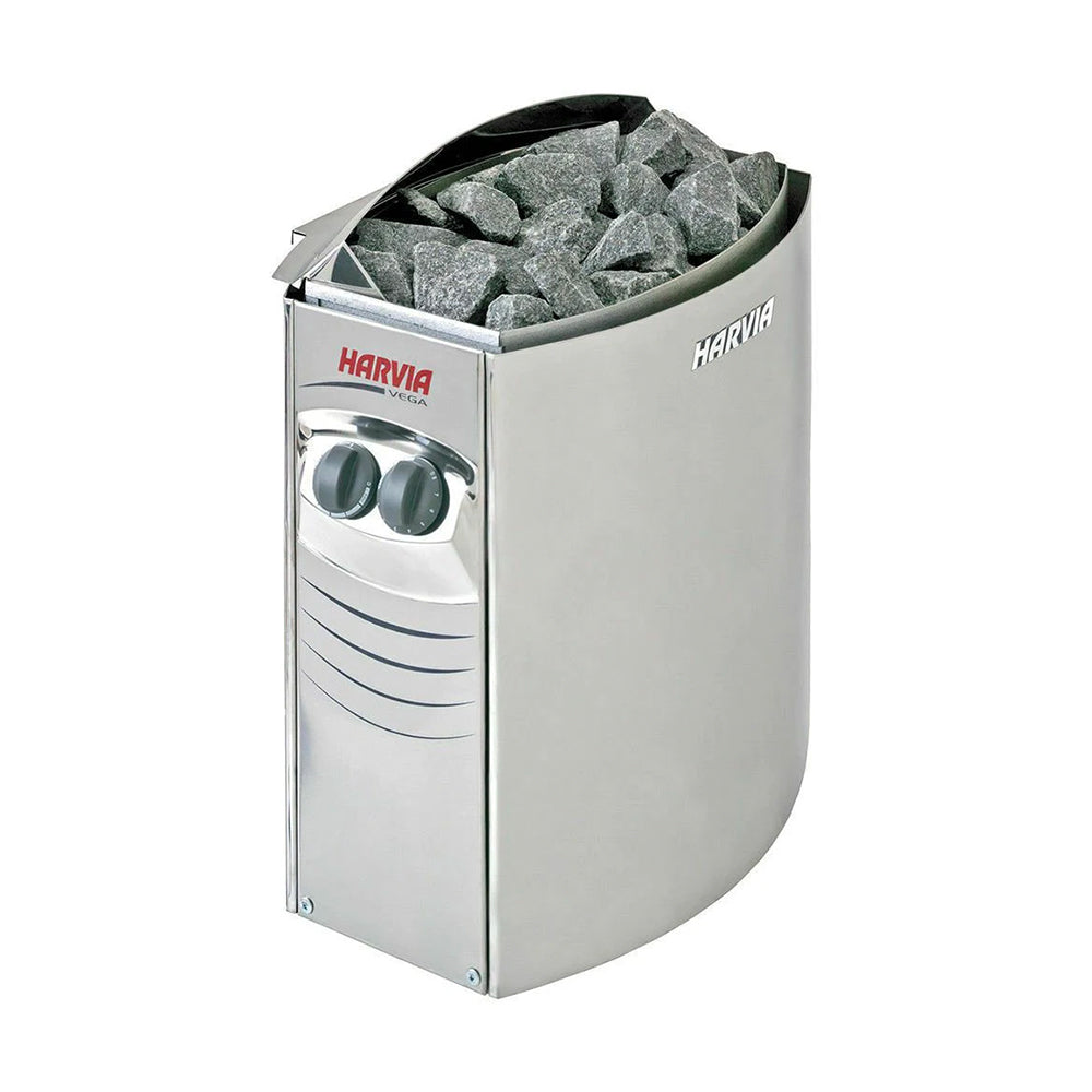 SAUNA EVOLUTION® Garden Waterproof Traditional Sauna Steam Room Cabin 01