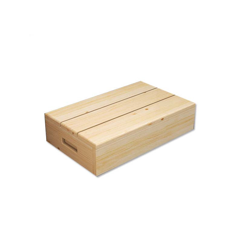 SAUNA EVOLUTION® Sauna Step