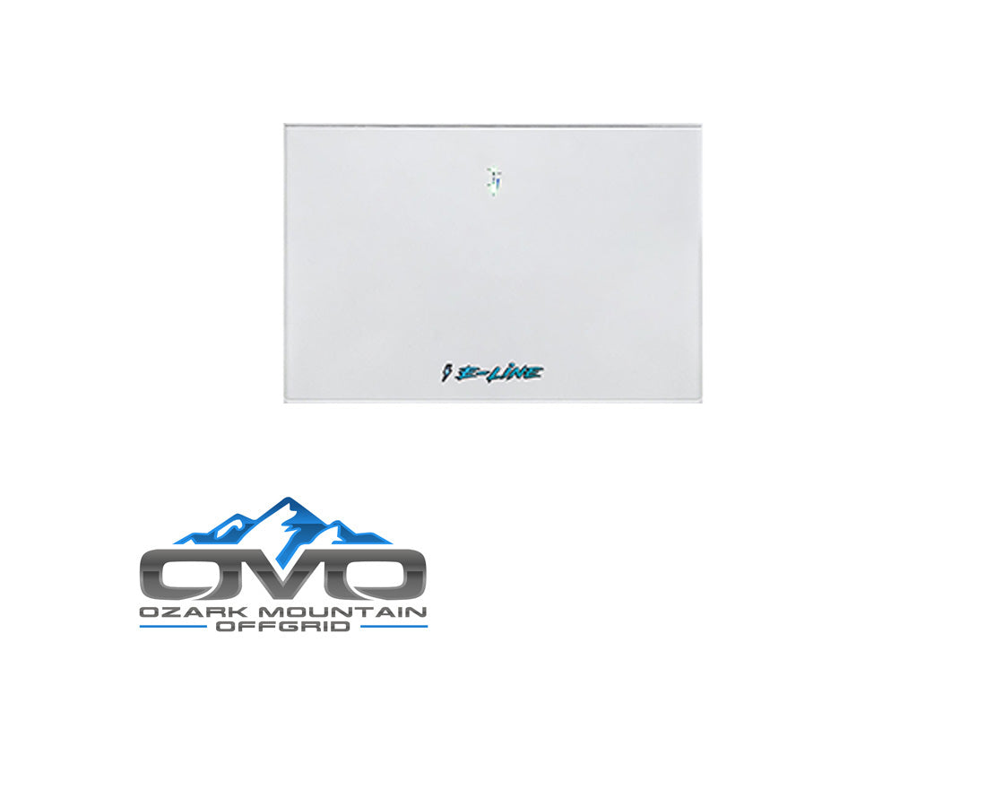 OMO E-Line 10.24KW OMO E-Line Lithium Battery Upgrade