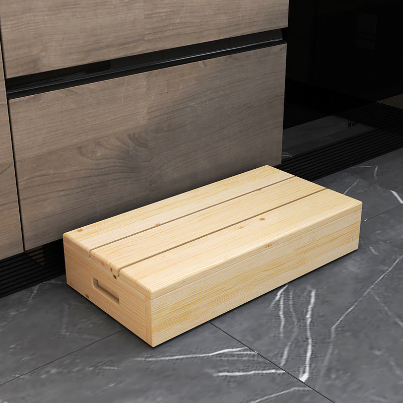 SAUNA EVOLUTION® Sauna Step