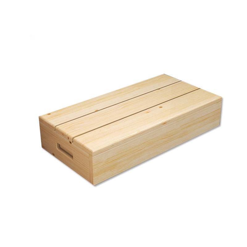 SAUNA EVOLUTION® Sauna Step