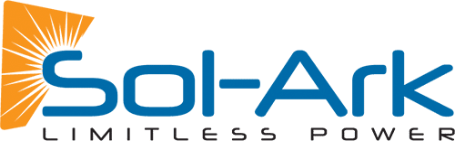 2.2KW Complete Offgrid Solar Kit + 5K Sol-Ark Inverter + 5.12KW OMO 48V Patriot Lithium Battery + 2.2KW Solar with Roof Mounting Rails and Wiring