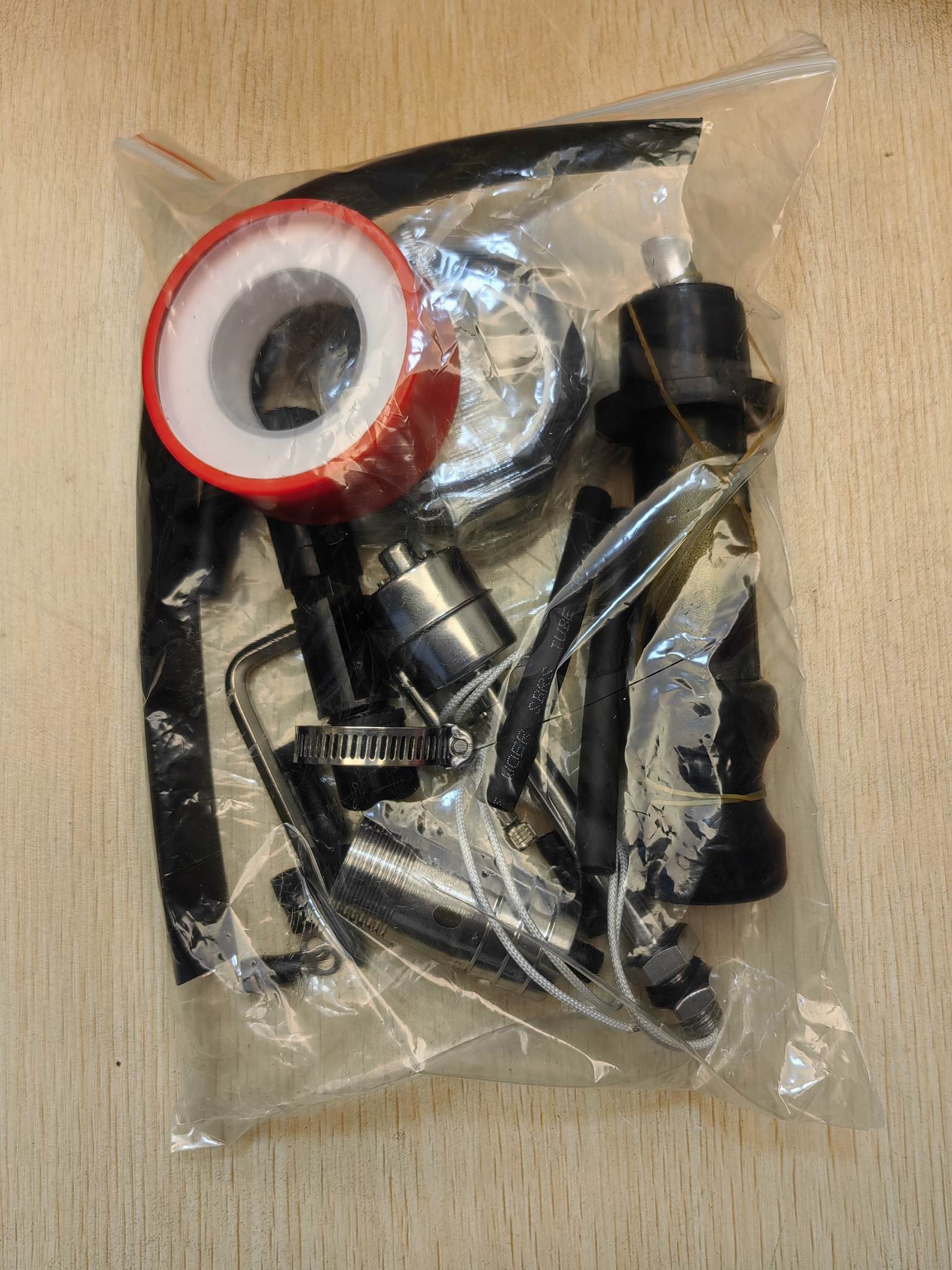 48V DC Solar Submersible Deep Well Screw Pump with MPPT Charge Controller