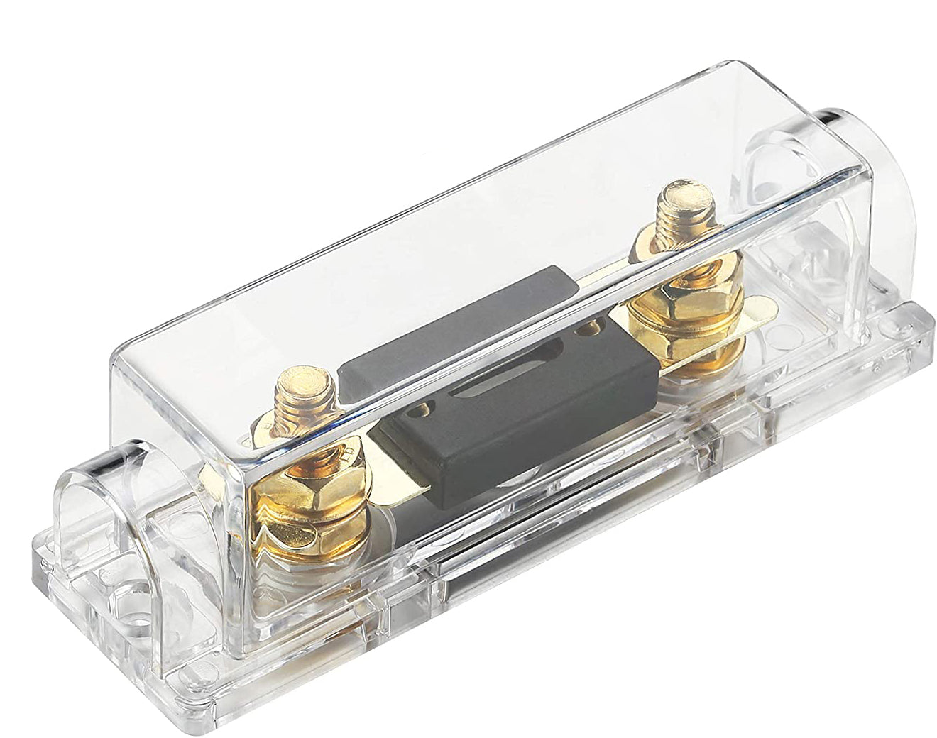 Offgrid Solar ANL Fuse Holder with 500A Fuse