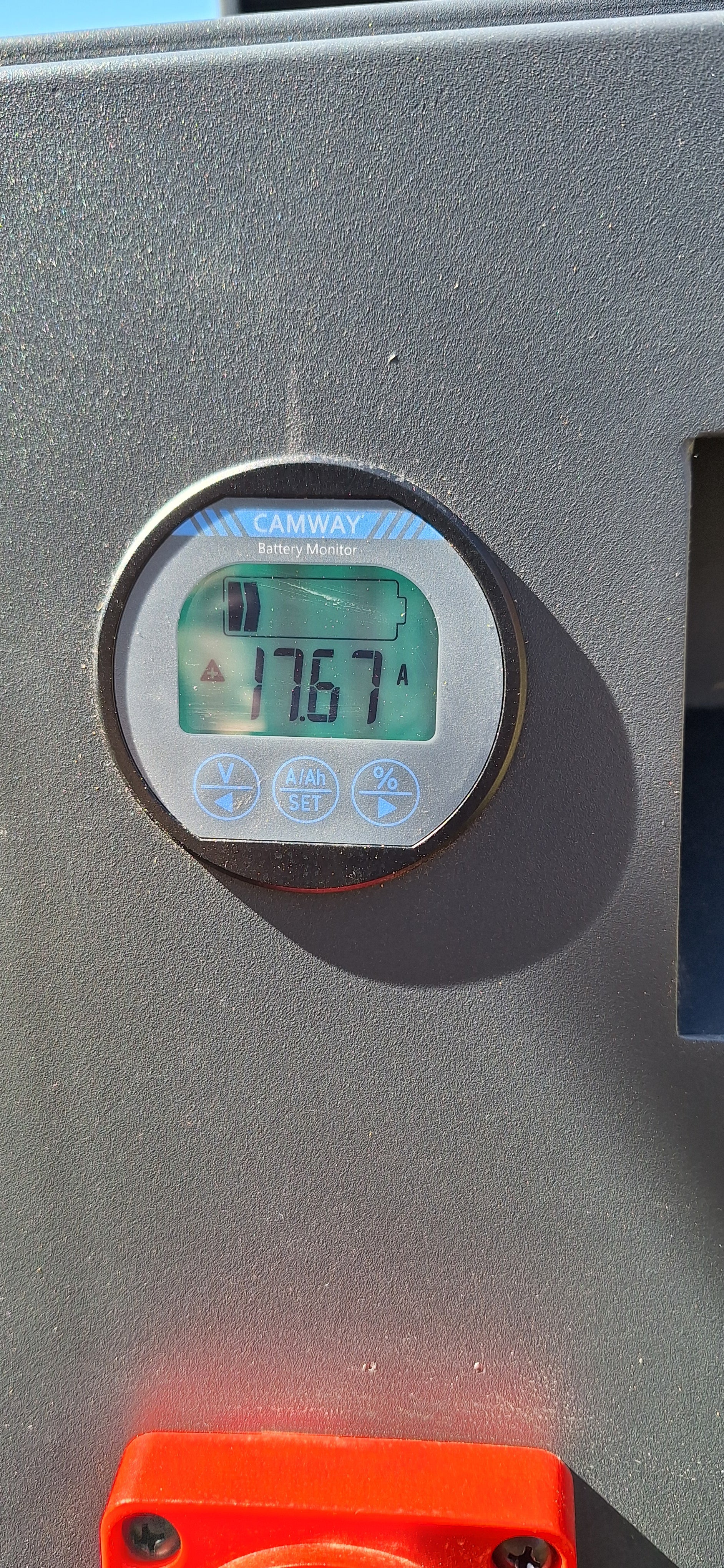 1.1KW Boat Dock Offgrid Solar Kit - Portable with Plug and Play Connections