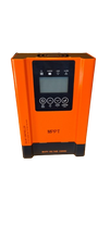 Load image into Gallery viewer, 2.2KW Offgrid Solar Kit + OMO 5.12KW Patriot Lithium 48V Battery + 3KW  Inverter