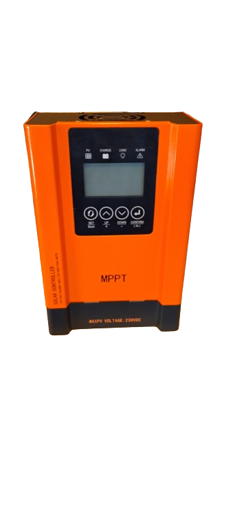 1.1KW Offgrid Solar Kit + 3KW Inverter/Charger + 60A MPPT Charge Controller