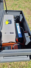 Load image into Gallery viewer, Boat Dock Offgrid Solar Kit - Portable with Plug and Play Connections (No Solar Panels)