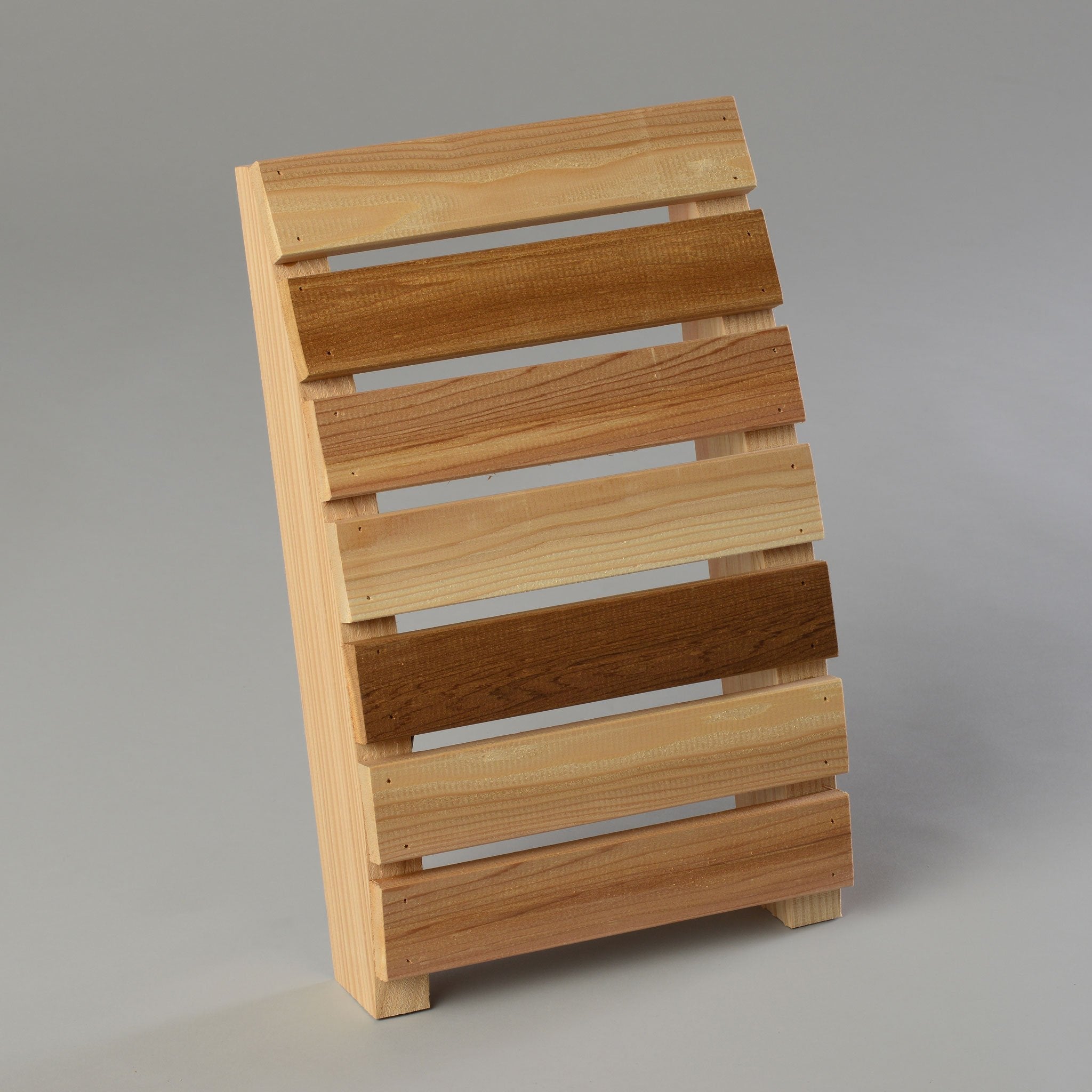SAUNA EVOLUTION®  Cedar Sauna Backrest