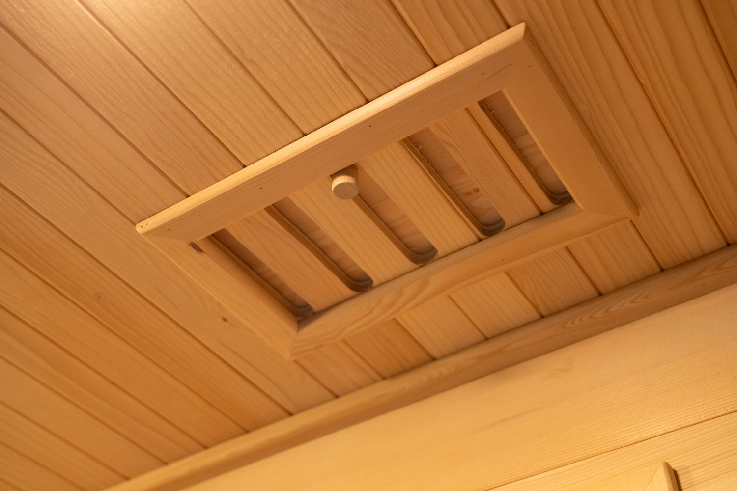 SAUNA EVOLUTION® Doctor Based Premier Full Spectrum Infrared Saunas Upgraded Version 1