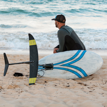 Load image into Gallery viewer, Electric Hydrofoil Surfboard