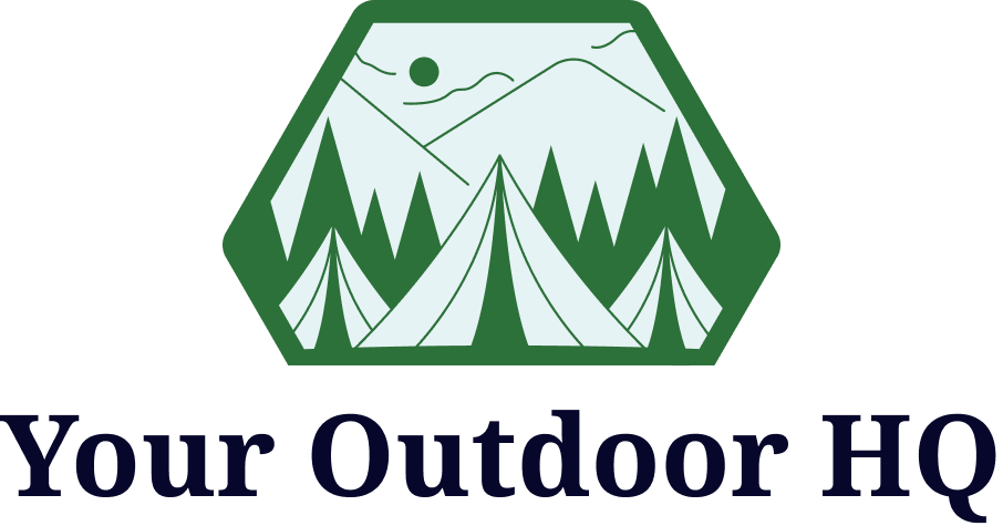 Your Outdoor HQ