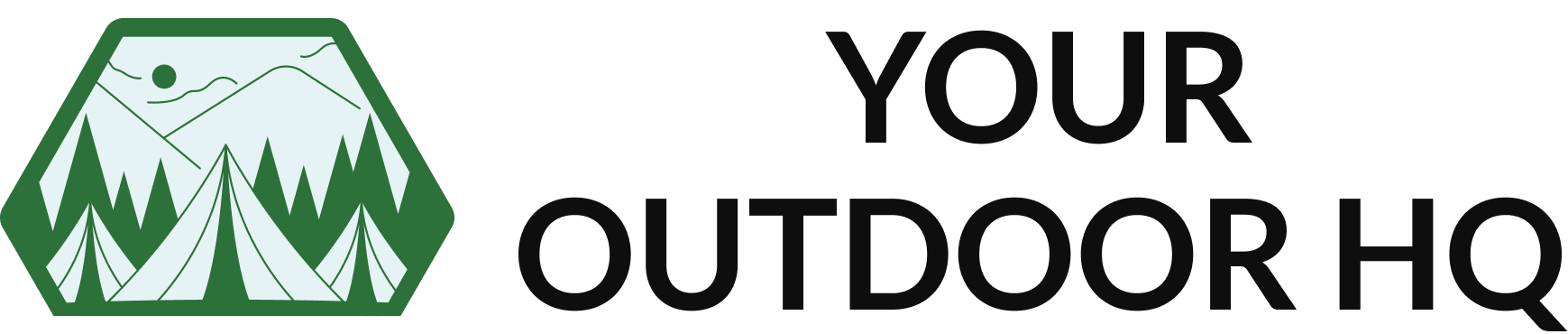 Your Outdoor HQ