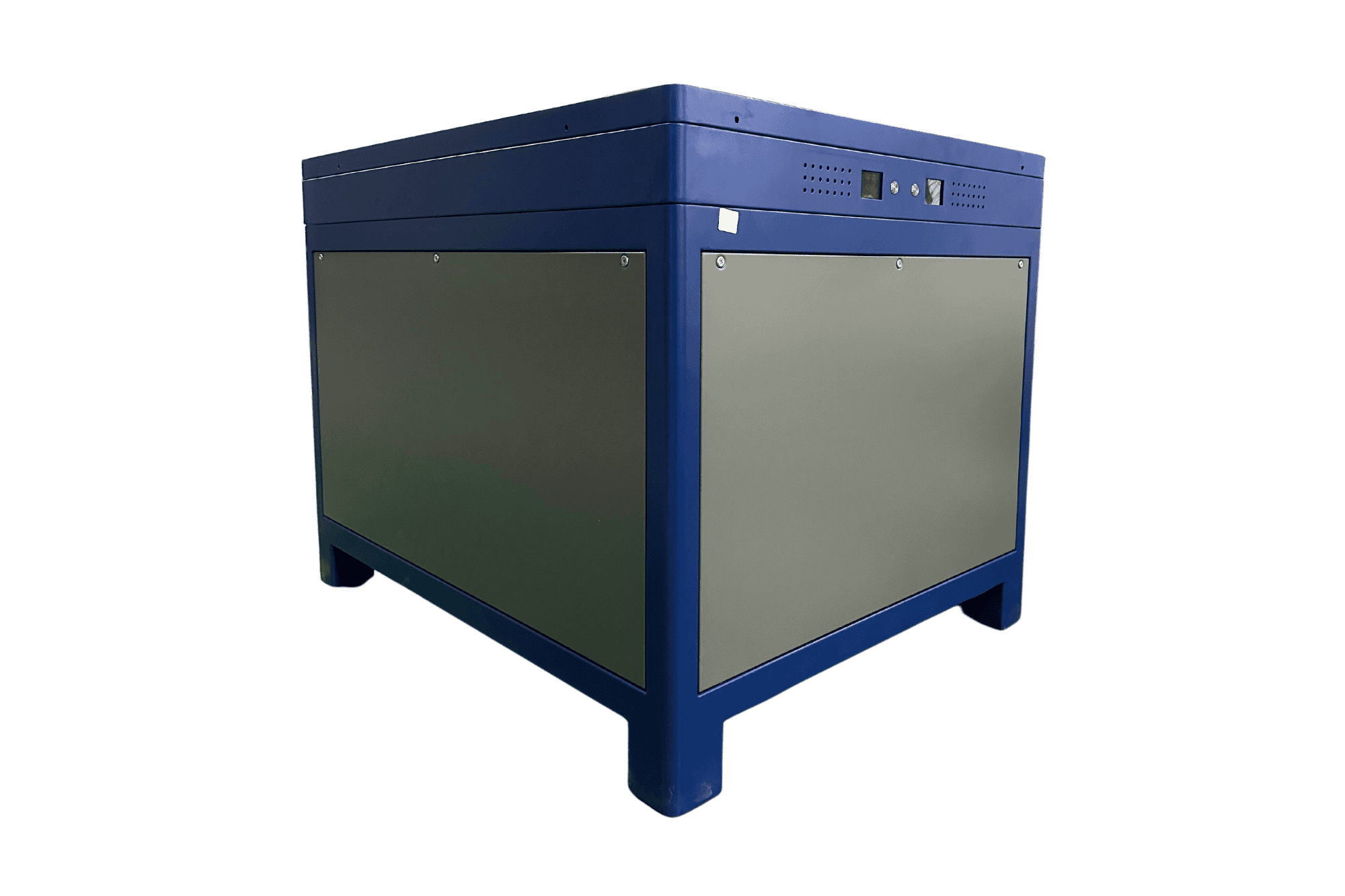 15KW Complete Offgrid Solar Kit - 62kWh Lithium Battery + 15K Sol-Ark Inverter +15.4KW Solar with Ground Mount Rails and Wiring