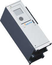 Load image into Gallery viewer, Commercial 120KW Solar Array - 3 Phase 480V Solar Kit + 2x 60K 480V Sol-Ark Inverter + 2x 60KW Sol-Ark OUTDOOR Lithium Battery +121KW Solar with Ground Mount and Wiring