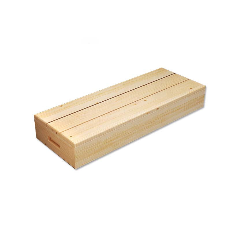 SAUNA EVOLUTION®  Sauna Step