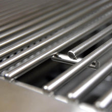 Load image into Gallery viewer, American Outdoor Grill 24NBL-00SP L-Series 2-Burner Built-In Natural Gas Grill, 24&quot; [24NBL-00SP] (SAK10834)