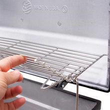Load image into Gallery viewer, Broilmaster P3X Super Premium Cast Aluminum Gas Grill With Flare Busters, Griddle And Smoker Shutter (SAK98194)