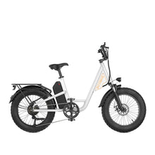 Load image into Gallery viewer, EKX L1 1000W 48V/15.6AH Electric Mountain Fat Tire Bike, 20&quot; (SAK27491)