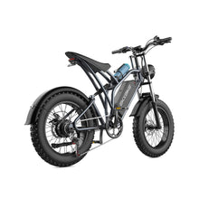 Load image into Gallery viewer, EKX T1 1000W 48V/20AH Electric Mountain Electric Bike, 20&quot; (SAK58340)