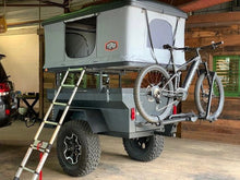 Load image into Gallery viewer, Rustic Mountain Overland PATROL XC Off Road Trailer