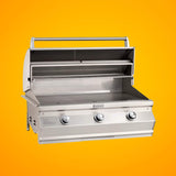 Fire Magic Choice Multi-User Built-In Grill With Analog Thermometer, 36