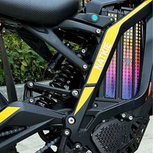 Load image into Gallery viewer, Freego Natkie N1 Electric Mountain Off-Road Dirt Bike, 8000W (SAK86147)