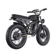 Load image into Gallery viewer, Freego Shotgun Flash F3 Pro Max Electric Dual Motor Bike, 1000W (SAK41583)
