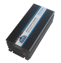 Load image into Gallery viewer, Complete Skoolie Solar System Kit / 60A MPPT Charge Controller / 3000 Watt Inverter