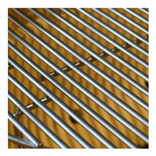 Load image into Gallery viewer, Primo Oval Large 300 Ceramic Kamado BBQ Grill W/ Stainless Steel Grates [PGCLGH] (SAK14871)