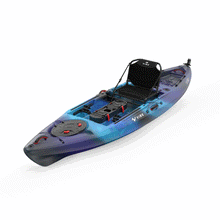 Load image into Gallery viewer, Sea Ghost 130