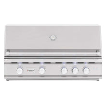 Load image into Gallery viewer, Summerset TRL Built-In Propane Gas Grill With Rotisserie (TRL32/38-LP) (SAK17213)