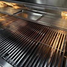 Load image into Gallery viewer, TrueFlame Built-In Stainless Steel Freestanding Gas Grills With Deluxe Cart [TF25/32/40] (SAK76845)