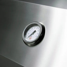 Load image into Gallery viewer, TrueFlame Luxury Built-In Gas Stainless Steel Grills [TF25/32/40] (SAK30587)