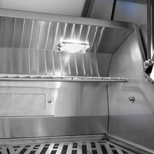 Load image into Gallery viewer, Wildfire Outdoor Living Ranch Pro 304 Stainless Steel Propane Gas Grill, 36&quot; (WF-PRO36G-RH-LP) (SAK28346)