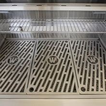 Load image into Gallery viewer, Wildfire Outdoor Living Ranch Pro 304 Stainless Steel Propane Gas Grill, 36&quot; (WF-PRO36G-RH-LP) (SAK28346)