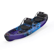 Load image into Gallery viewer, Yellowfin 130T Tandem